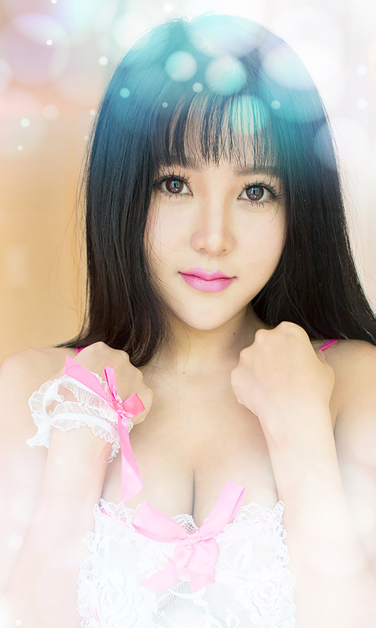 [Ugirls尤果网] 爱尤物专辑 2015 No.140 凌之